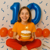 Kenter 10 jaar