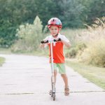 Lars (5) - twee weekenden per maand - Kennemerland
