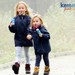 Femke (8) & Milou (4) - fulltime - Kennemerland
